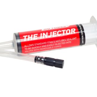 Stans No Tubes The Injector