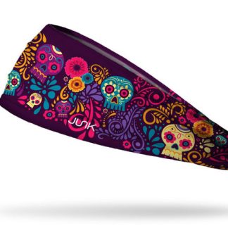 JUNK Mis Amigas Headband