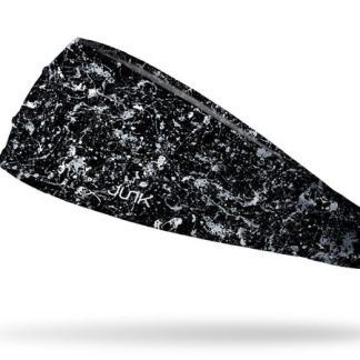 JUNK Monochrome Mixture Headband