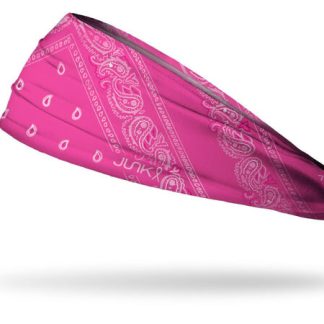 JUNK Never Quit Headband