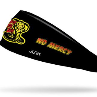 JUNK No Mercy Headband