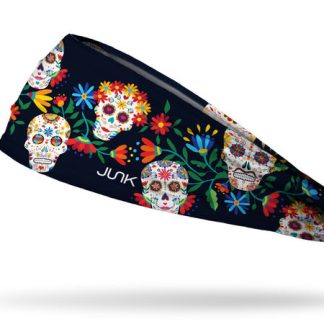 JUNK Ofrenda Headband