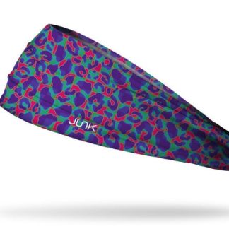 JUNK Old Skool Spots Headband