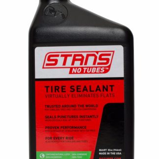 Stans No Tubes Sealant Quart