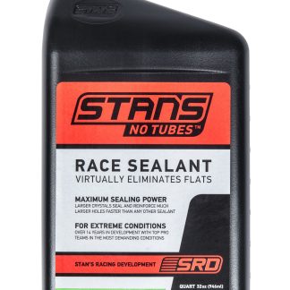 Stans No Tubes Race Sealant Quart