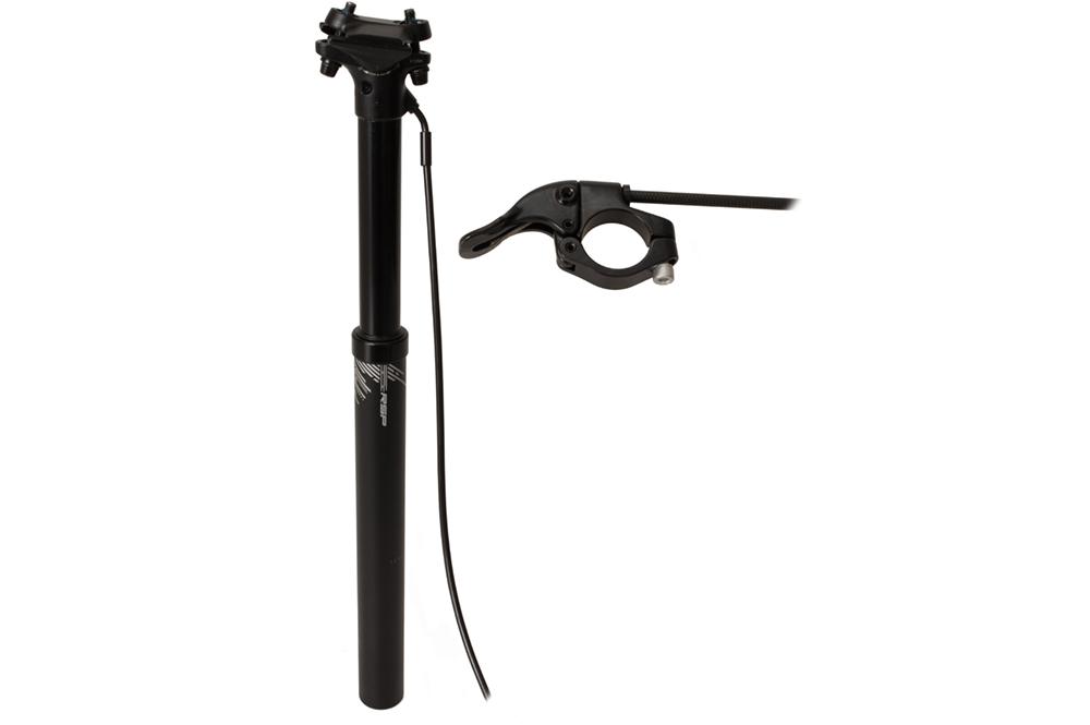 125mm store dropper post