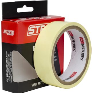 Stans No Tubes 10 Yard Rim Tape 21mm