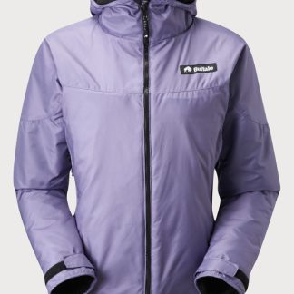 Buffalo Ladies Alpine Jacket Mauve