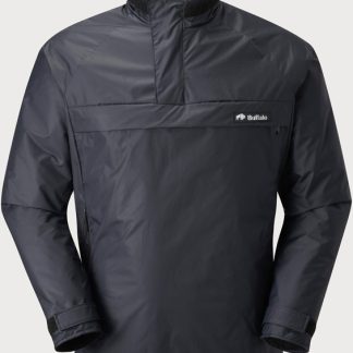 Buffalo Mens Special 6 Shirt Black