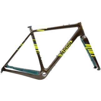 Tifosi Cavazzo Disc Frameset Bronze 2023