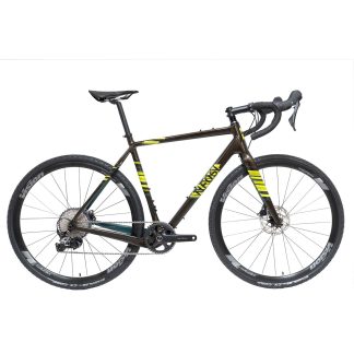 Tifosi Cavazzo Disc GRX Bronze 2023