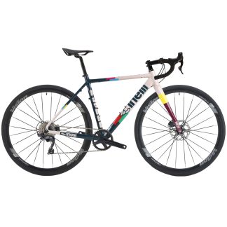 Cinelli Zydeco Disc Mud GRX 2023