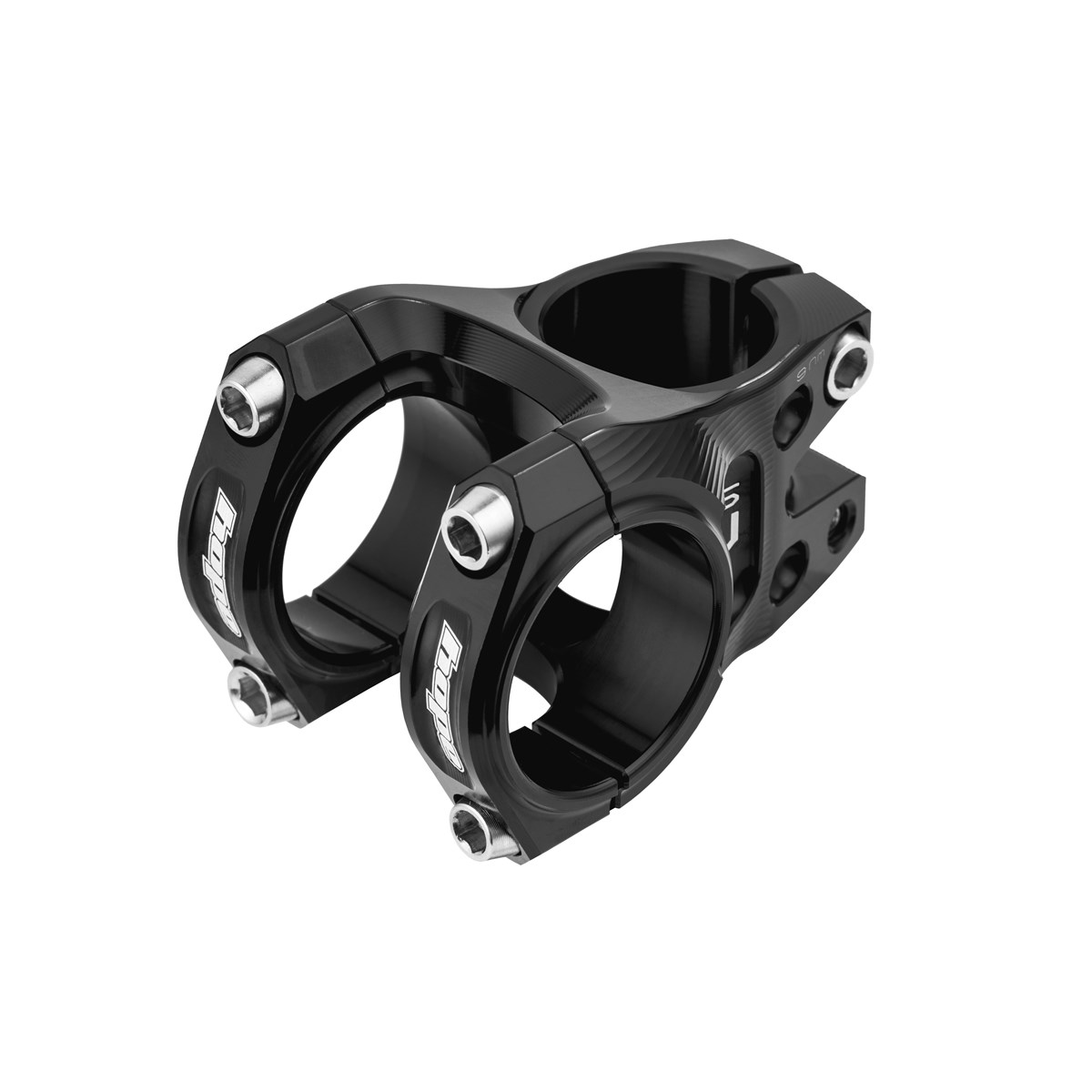 Gravity Stem 35 Black