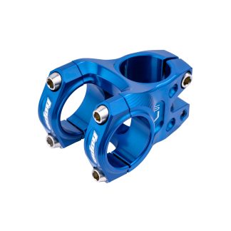 Hope Gravity  Stem 35mm 31.8mm Dia Blue