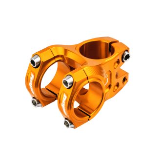 Hope Gravity  Stem 35mm 31.8mm Dia Orange