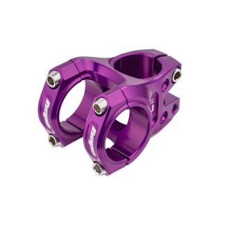 Hope Gravity  Stem 35mm 31.8mm Dia Purple