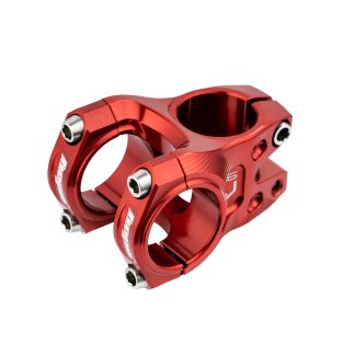 Hope Gravity  Stem 35mm 31.8mm Dia Red