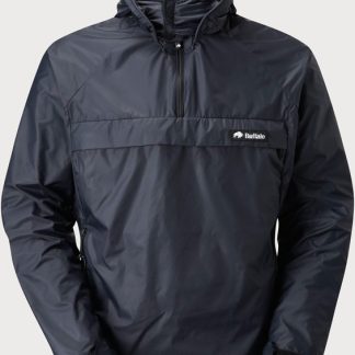 Buffalo Mens Teclite Shirt Black