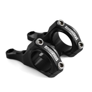 Hope Direct Mount Stem 40mm  31.8mm Dia  Black