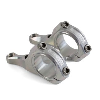 Hope Direct Mount Stem 40mm  31.8mm Dia  Silver