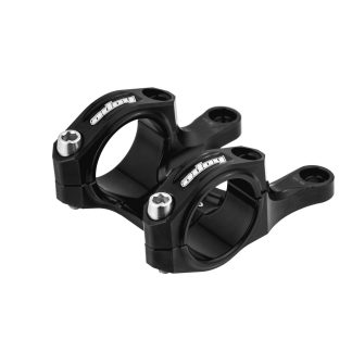 Hope Direct Mount Stem 41.5mm  35mm Dia  Black