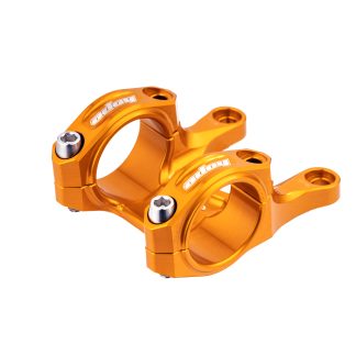 Hope Direct Mount Stem 41.5mm  35mm Dia  Orange