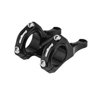 Hope Direct Mount Stem 50mm  35mm Dia  Black