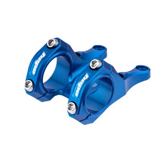 Hope Direct Mount Stem 50mm  35mm Dia  Blue