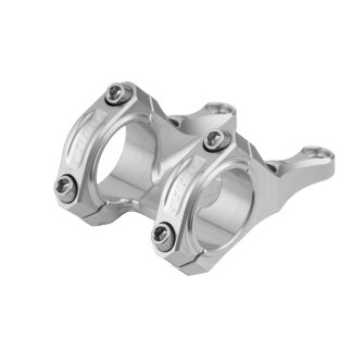 Hope Direct Mount Stem 50mm  35mm Dia  Silver