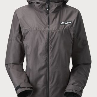 Buffalo Ladies Alpine Jacket Bark