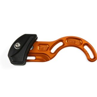 Hope Slick Chainguide Shorty Orange