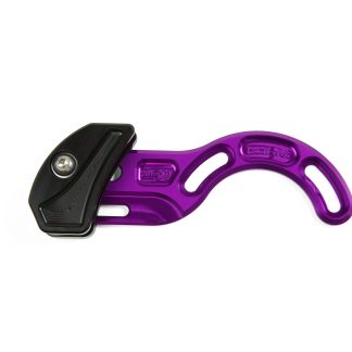Hope Slick Chainguide Shorty Purple