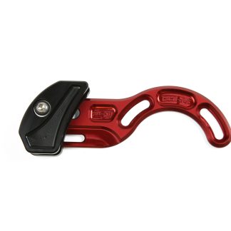 Hope Slick Chainguide Shorty Red