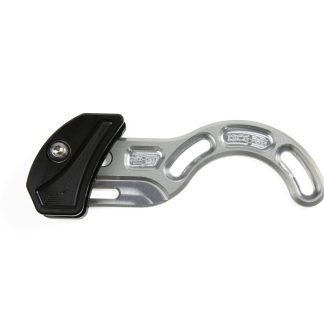 Hope Slick Chainguide Shorty Silver