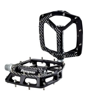 Hope F22 Pedals Black