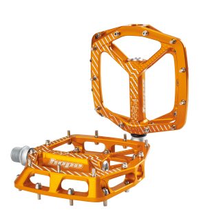 Hope F22 Pedals Orange