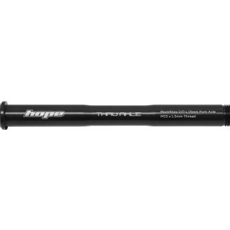 Hope Thru Axle Front Rockshox Black