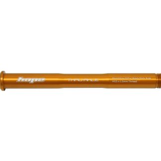 Hope Thru Axle Front Rockshox Orange