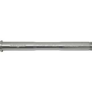 Hope Thru Axle Front Rockshox Silver